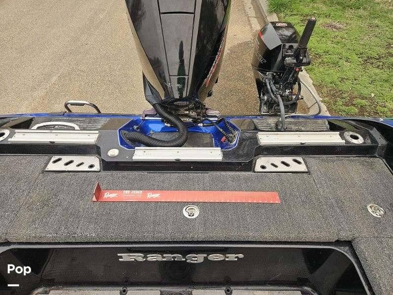 Slide: The Image of 2020 Ranger 620 FS Pro for sale in Circle, MT - 8