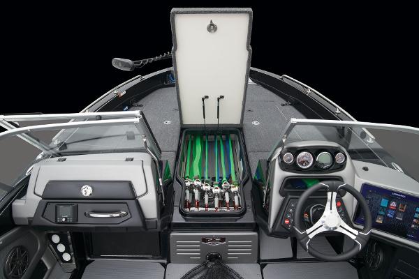 Slide: The Image of Manufacturer Provided Image: Ranger 620FS Pro - 10