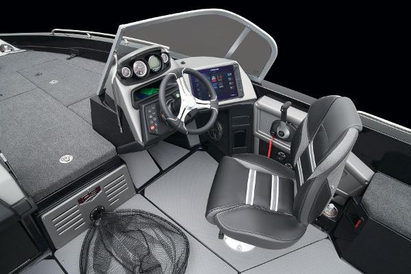 Slide: The Image of Manufacturer Provided Image: Ranger 620FS Pro - 11