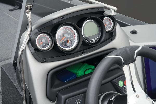 Slide: The Image of Manufacturer Provided Image: Ranger 620FS Pro - 12