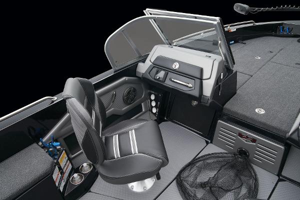 Slide: The Image of Manufacturer Provided Image: Ranger 620FS Pro - 13