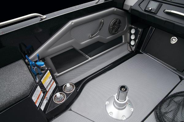 Slide: The Image of Manufacturer Provided Image: Ranger 620FS Pro - 17