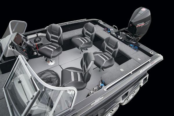 Slide: The Image of Manufacturer Provided Image: Ranger 620FS Pro - 18