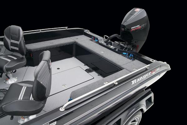 Slide: The Image of Manufacturer Provided Image: Ranger 620FS Pro - 19