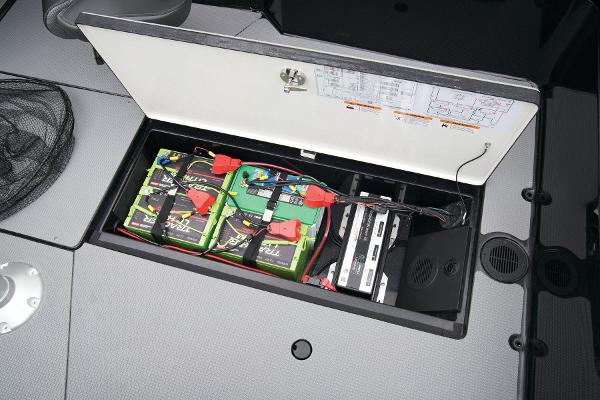 Slide: The Image of Manufacturer Provided Image: Ranger 620FS Pro - 26