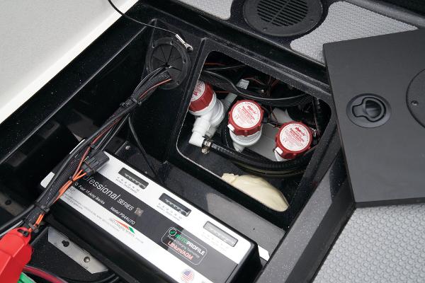 Slide: The Image of Manufacturer Provided Image: Ranger 620FS Pro - 27