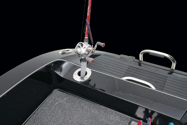 Slide: The Image of Manufacturer Provided Image: Ranger 620FS Pro - 28