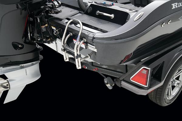 Slide: The Image of Manufacturer Provided Image: Ranger 620FS Pro - 33