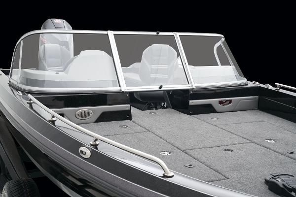 Slide: The Image of Manufacturer Provided Image: Ranger 620FS Pro - 6