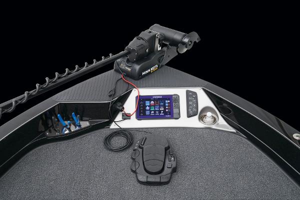 Slide: The Image of Manufacturer Provided Image: Ranger 620FS Pro - 7