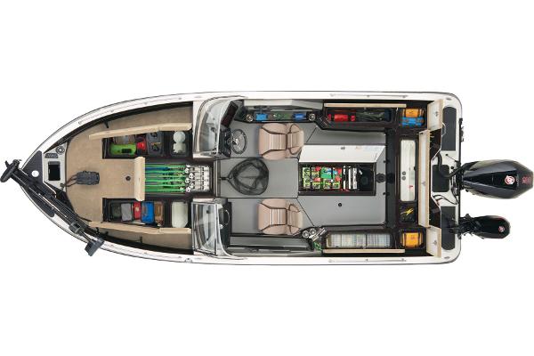 Slide: The Image of Ranger 621FS Cup Equipped 2025 - 10