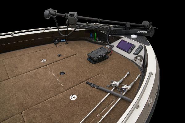 Slide: The Image of Ranger 621FS Cup Equipped 2025 - 25