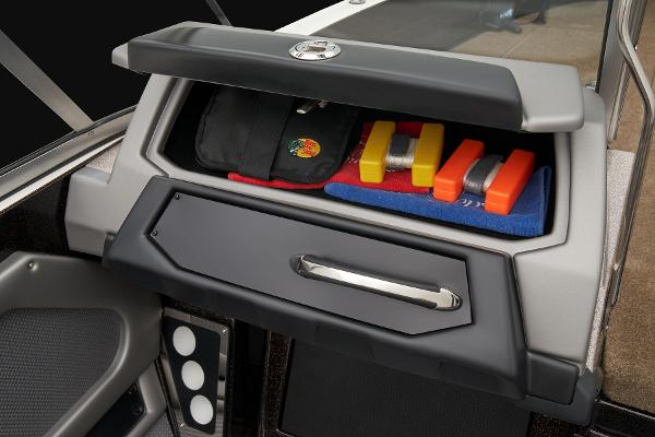 Slide: The Image of Ranger 621FS Cup Equipped 2025 - 46