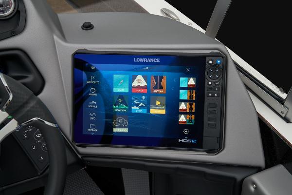 Slide: The Image of Ranger 621FS Cup Equipped 2025 - 55