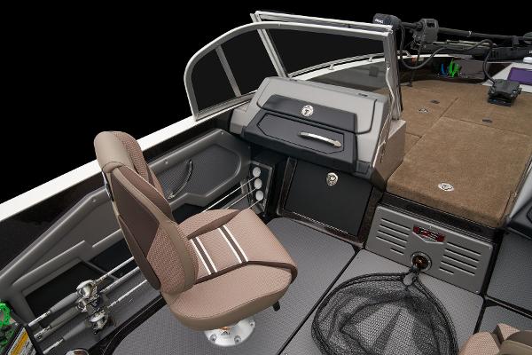 Slide: The Image of Ranger 621FS Cup Equipped 2025 - 63