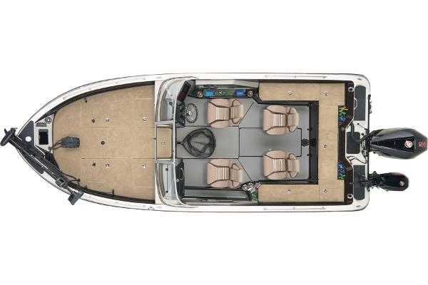 Slide: The Image of Ranger 621FS Cup Equipped 2025 - 9