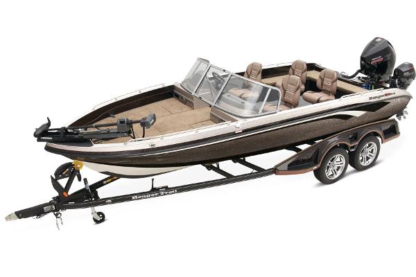 Slide: The Image of Ranger 621FS Ranger Cup Equipped 2024 - 0