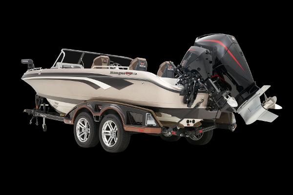 Slide: The Image of Ranger 621FS Ranger Cup Equipped 2024 - 10