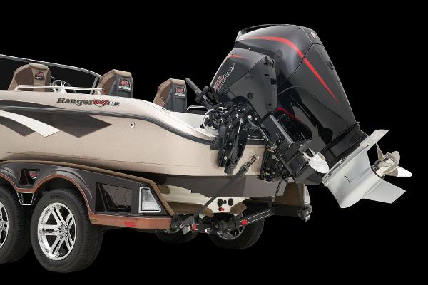 Slide: The Image of Ranger 621FS Ranger Cup Equipped 2024 - 11
