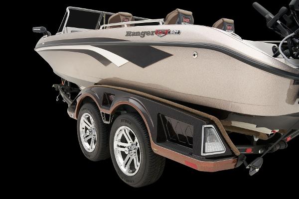 Slide: The Image of Ranger 621FS Ranger Cup Equipped 2024 - 12