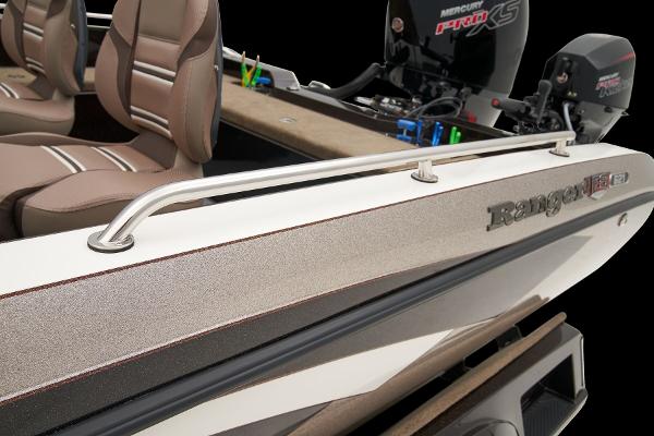 Slide: The Image of Ranger 621FS Ranger Cup Equipped 2024 - 13