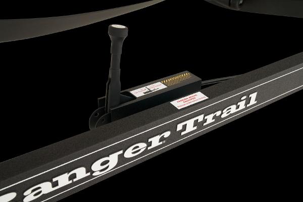 Slide: The Image of Ranger 621FS Ranger Cup Equipped 2024 - 15