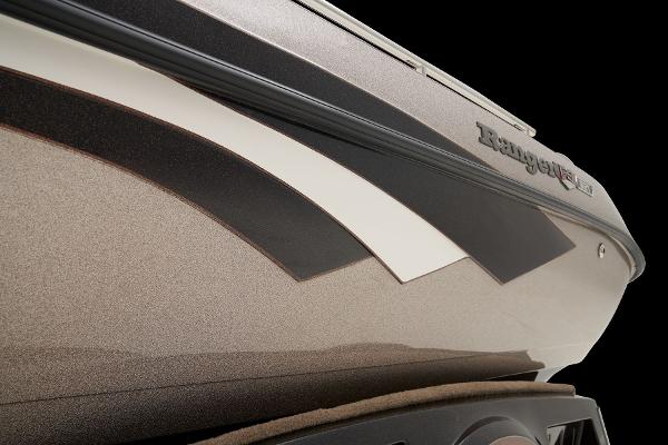 Slide: The Image of Ranger 621FS Ranger Cup Equipped 2024 - 17