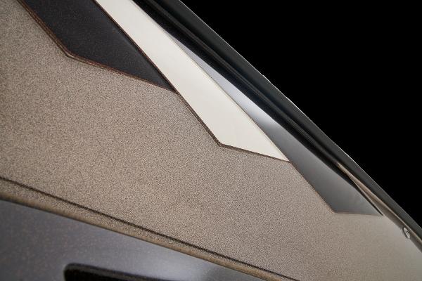 Slide: The Image of Ranger 621FS Ranger Cup Equipped 2024 - 18