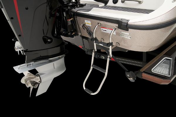Slide: The Image of Ranger 621FS Ranger Cup Equipped 2024 - 19