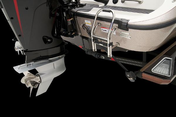 Slide: The Image of Ranger 621FS Ranger Cup Equipped 2024 - 20