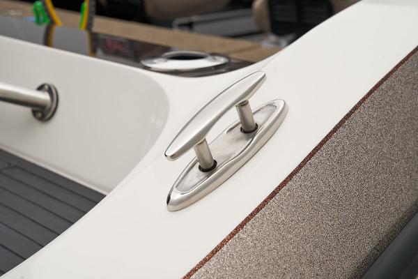 Slide: The Image of Ranger 621FS Ranger Cup Equipped 2024 - 21