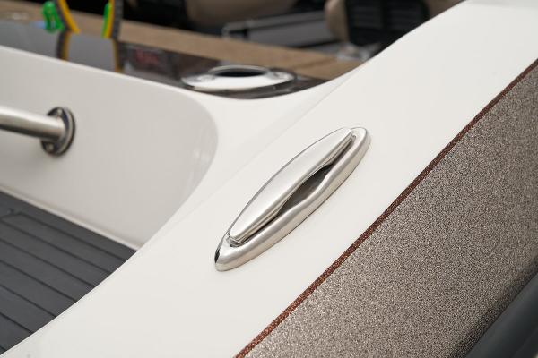 Slide: The Image of Ranger 621FS Ranger Cup Equipped 2024 - 22