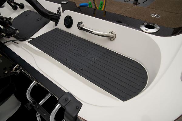 Slide: The Image of Ranger 621FS Ranger Cup Equipped 2024 - 23