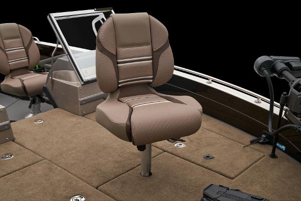 Slide: The Image of Ranger 621FS Ranger Cup Equipped 2024 - 26