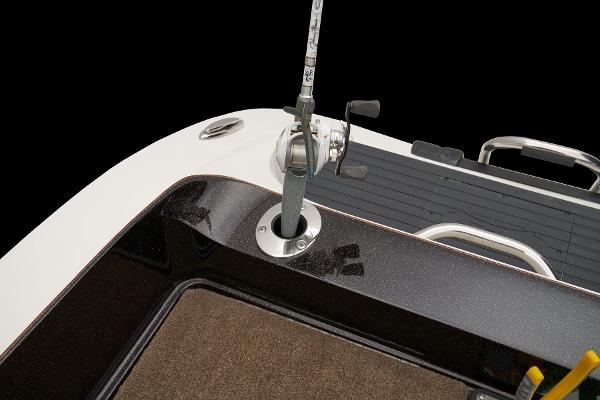 Slide: The Image of Ranger 621FS Ranger Cup Equipped 2024 - 30