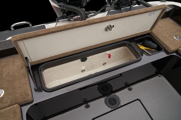 Slide: The Image of Ranger 621FS Ranger Cup Equipped 2024 - 36