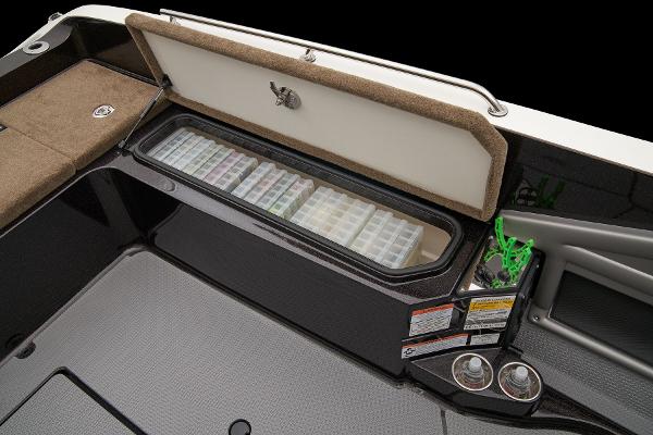 Slide: The Image of Ranger 621FS Ranger Cup Equipped 2024 - 37