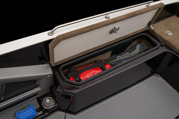 Slide: The Image of Ranger 621FS Ranger Cup Equipped 2024 - 41
