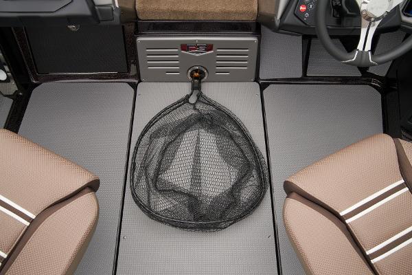 Slide: The Image of Ranger 621FS Ranger Cup Equipped 2024 - 43
