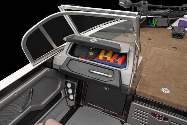 Slide: The Image of Ranger 621FS Ranger Cup Equipped 2024 - 45