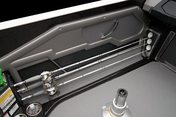 Slide: The Image of Ranger 621FS Ranger Cup Equipped 2024 - 47