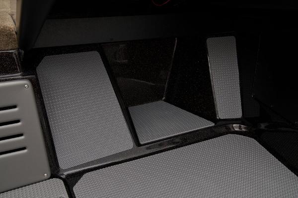 Slide: The Image of Ranger 621FS Ranger Cup Equipped 2024 - 50