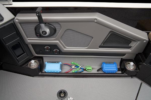Slide: The Image of Ranger 621FS Ranger Cup Equipped 2024 - 51