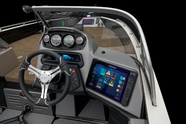 Slide: The Image of Ranger 621FS Ranger Cup Equipped 2024 - 54