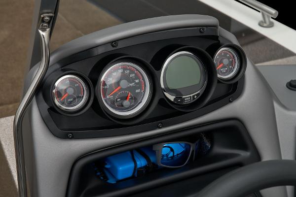 Slide: The Image of Ranger 621FS Ranger Cup Equipped 2024 - 56