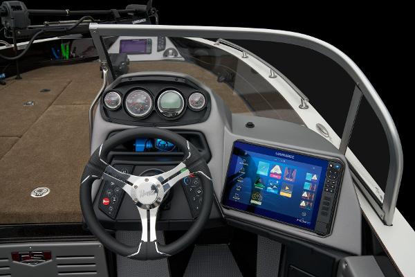 Slide: The Image of Ranger 621FS Ranger Cup Equipped 2024 - 59