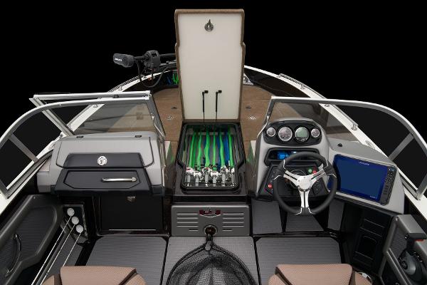 Slide: The Image of Ranger 621FS Ranger Cup Equipped 2024 - 61