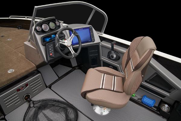 Slide: The Image of Ranger 621FS Ranger Cup Equipped 2024 - 64