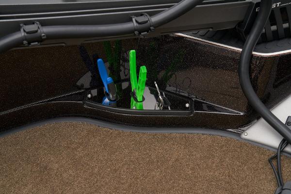 Slide: The Image of Ranger 621FS Ranger Cup Equipped 2024 - 65
