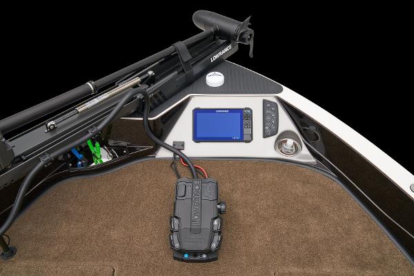 Slide: The Image of Ranger 621FS Ranger Cup Equipped 2024 - 66